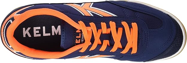 KELME Trueno Sala, Zapatillas para Hombre: Amazon.es: Zapatos y ...