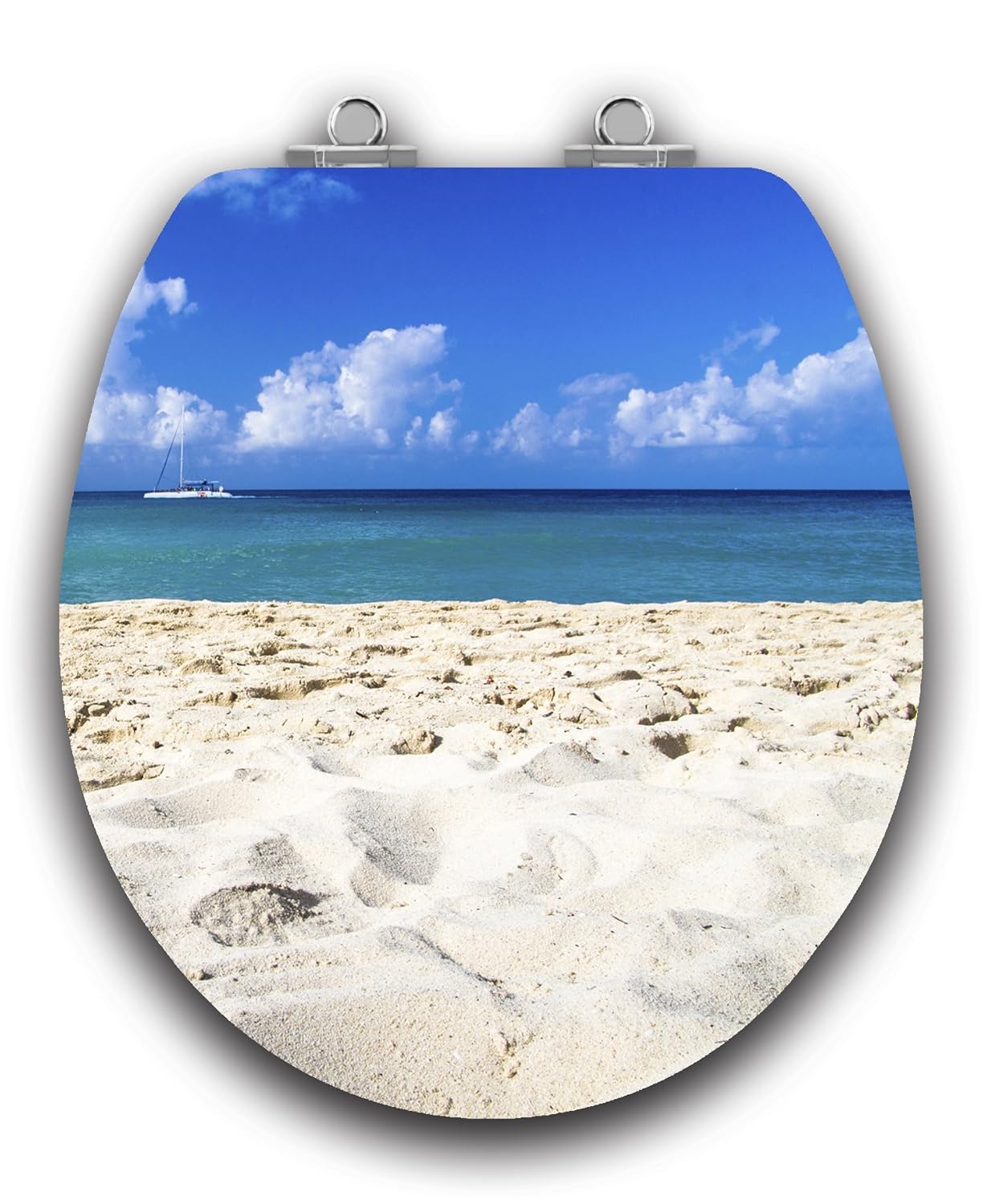 Best toilet seat that drops slowly