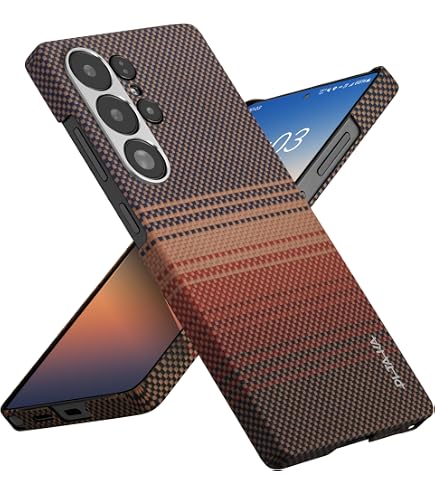 Amazon.com: pitaka for S25 Case 6.2