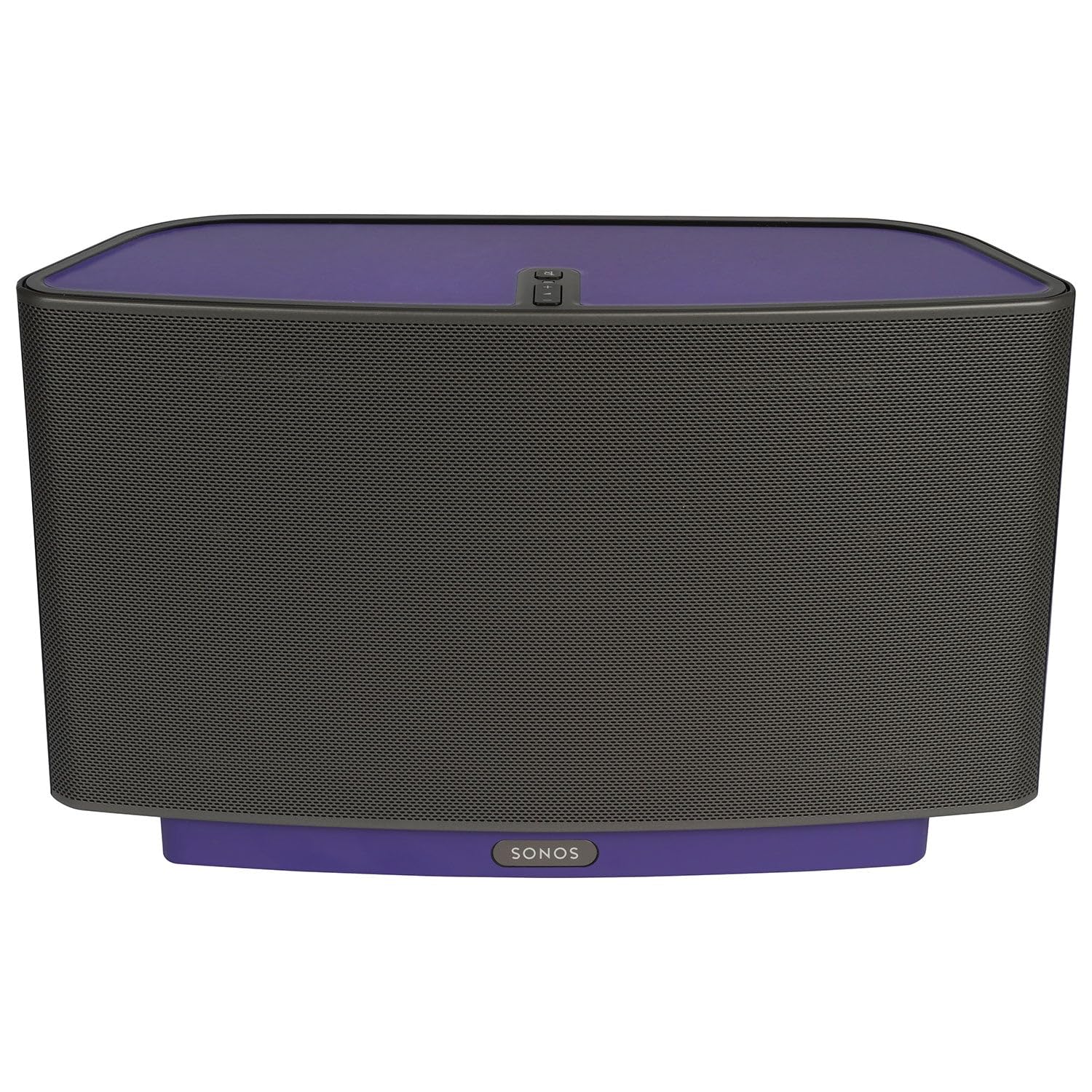 Flexson ColourPlay Colour Skin for SONOS PLAY:5 - Imperial Purple Matt