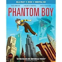 Boy & the World [Blu-ray] | Amazon.com.br