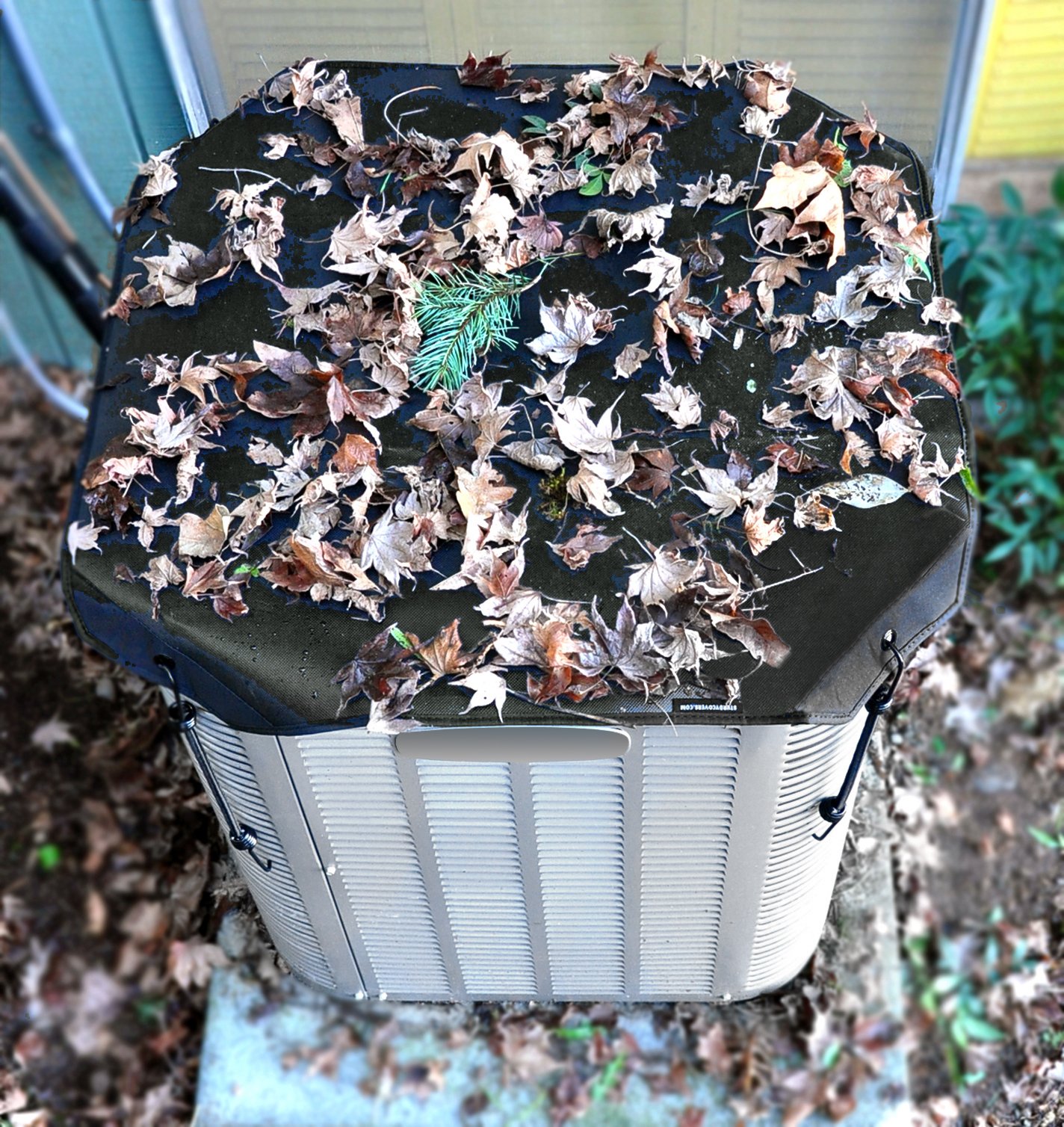 Frigidaire Window Air Conditioner Winter Cover / Covermates Air Conditioner Cover