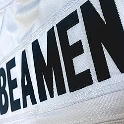 Amzdest Men's Willie Beamen #13 Football Jersey