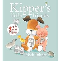 Amazon.com: Kipper's A to Z: An Alphabet Adventure