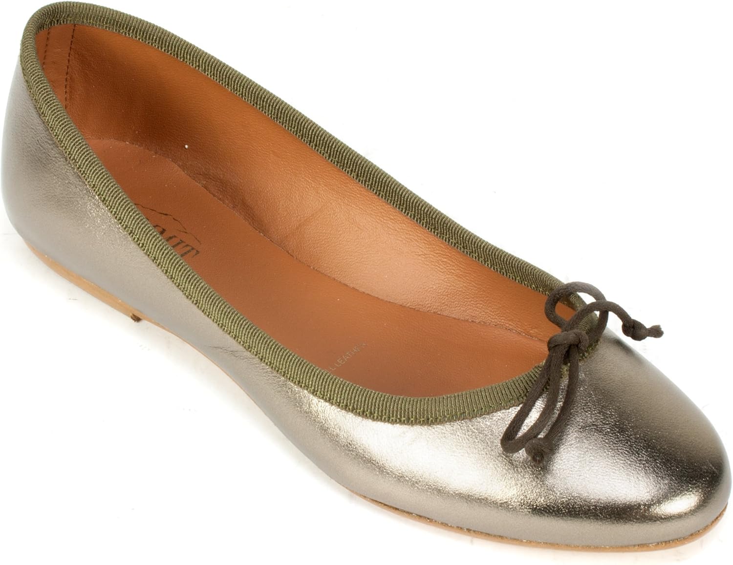 summit by white mountain flats