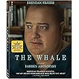The Whale - DVD, BLURAY, Digital [Blu-ray]