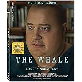 The Whale [Blu-ray]
