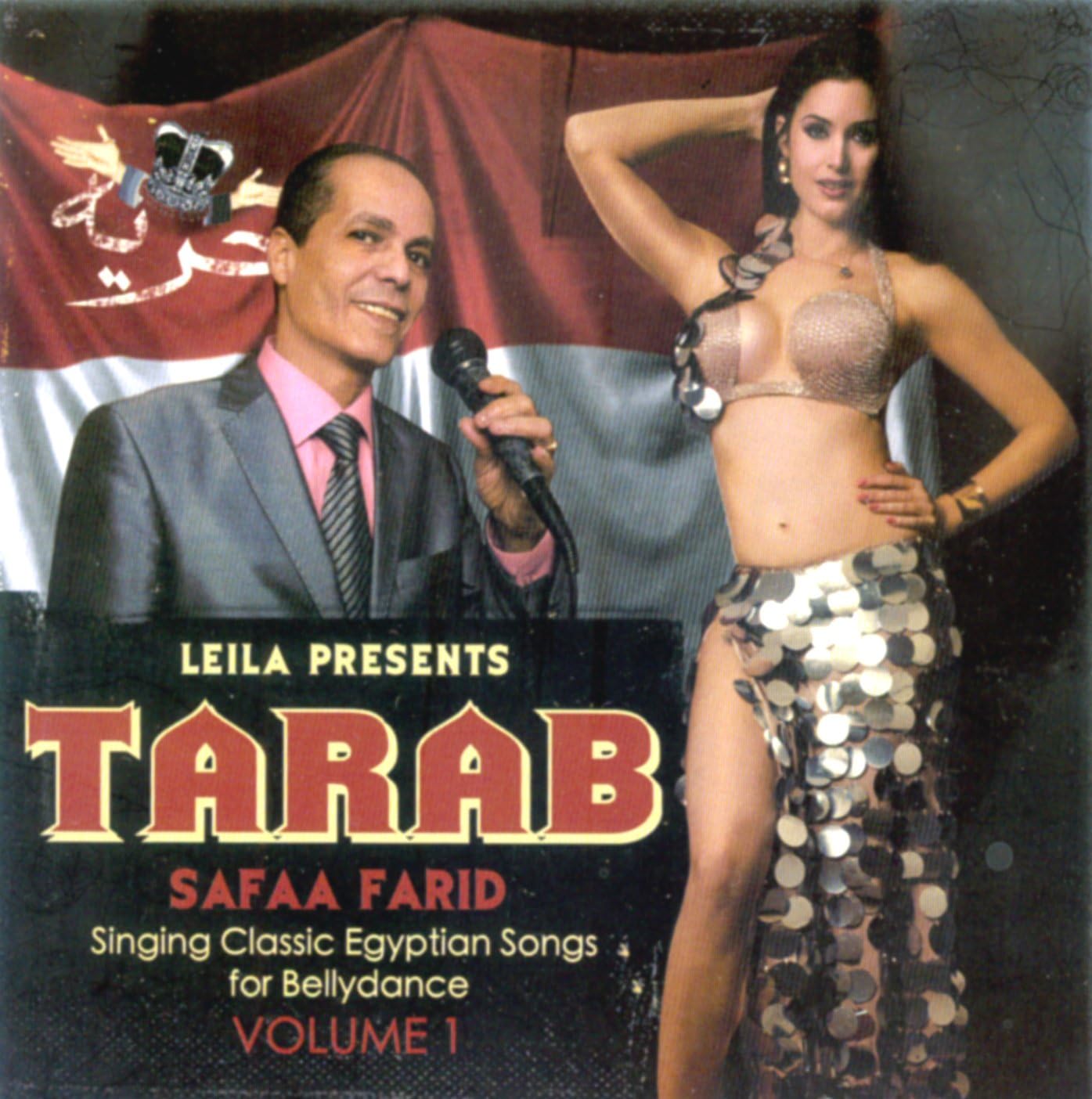 Tarab