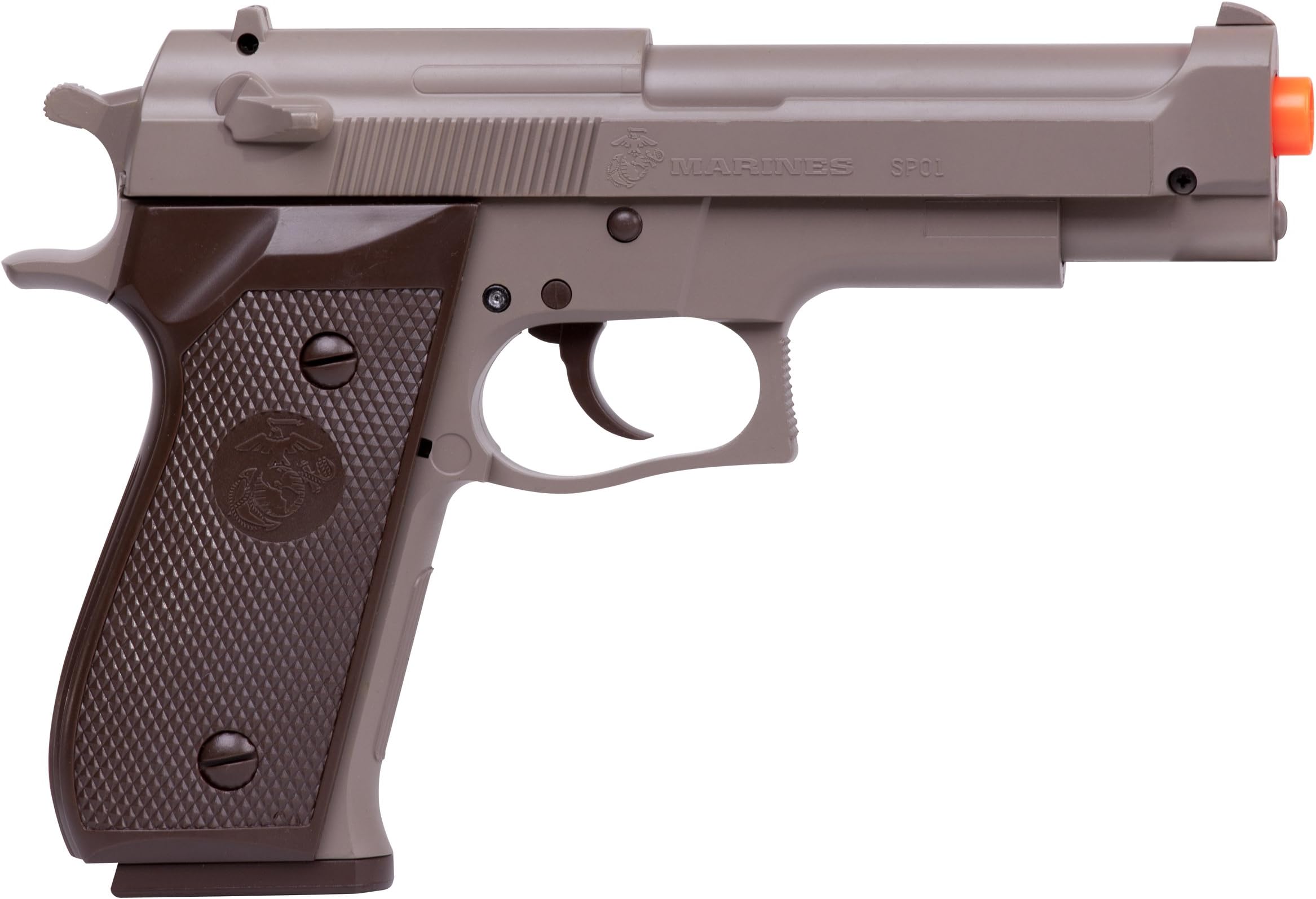 U.S. Marines Corps Airsoft Spring Pistol