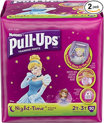 pull ups training pants girl