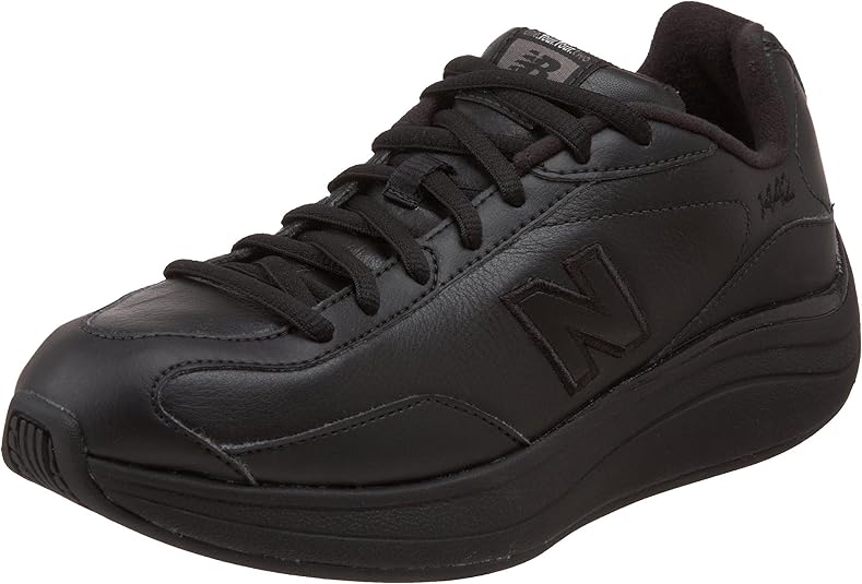 new balance rocker shoes