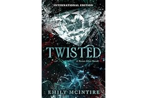 Twisted: The Fractured Fairy Tale and TikTok Sensation (Never After)