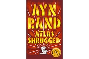 Atlas Shrugged