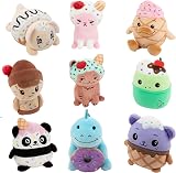 Moriah Elizabeth 6" Mini Mystery Plush Series 2 Official Merch view 3
