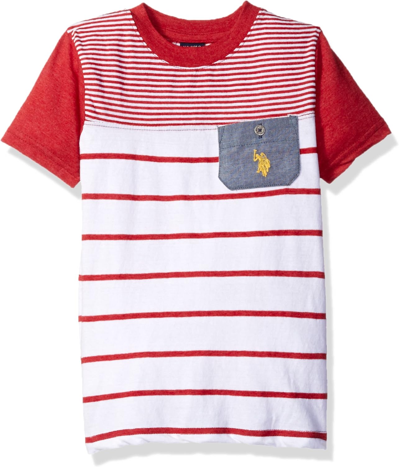 us polo assn baby boy clothes