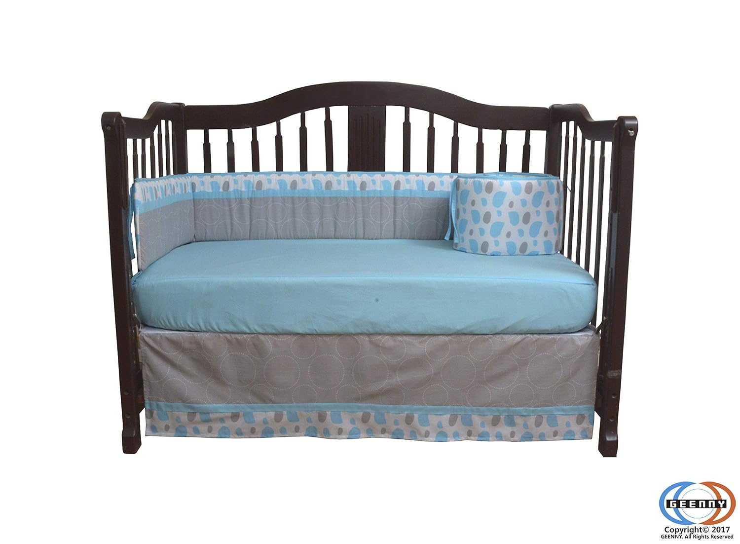 geenny crib bedding set