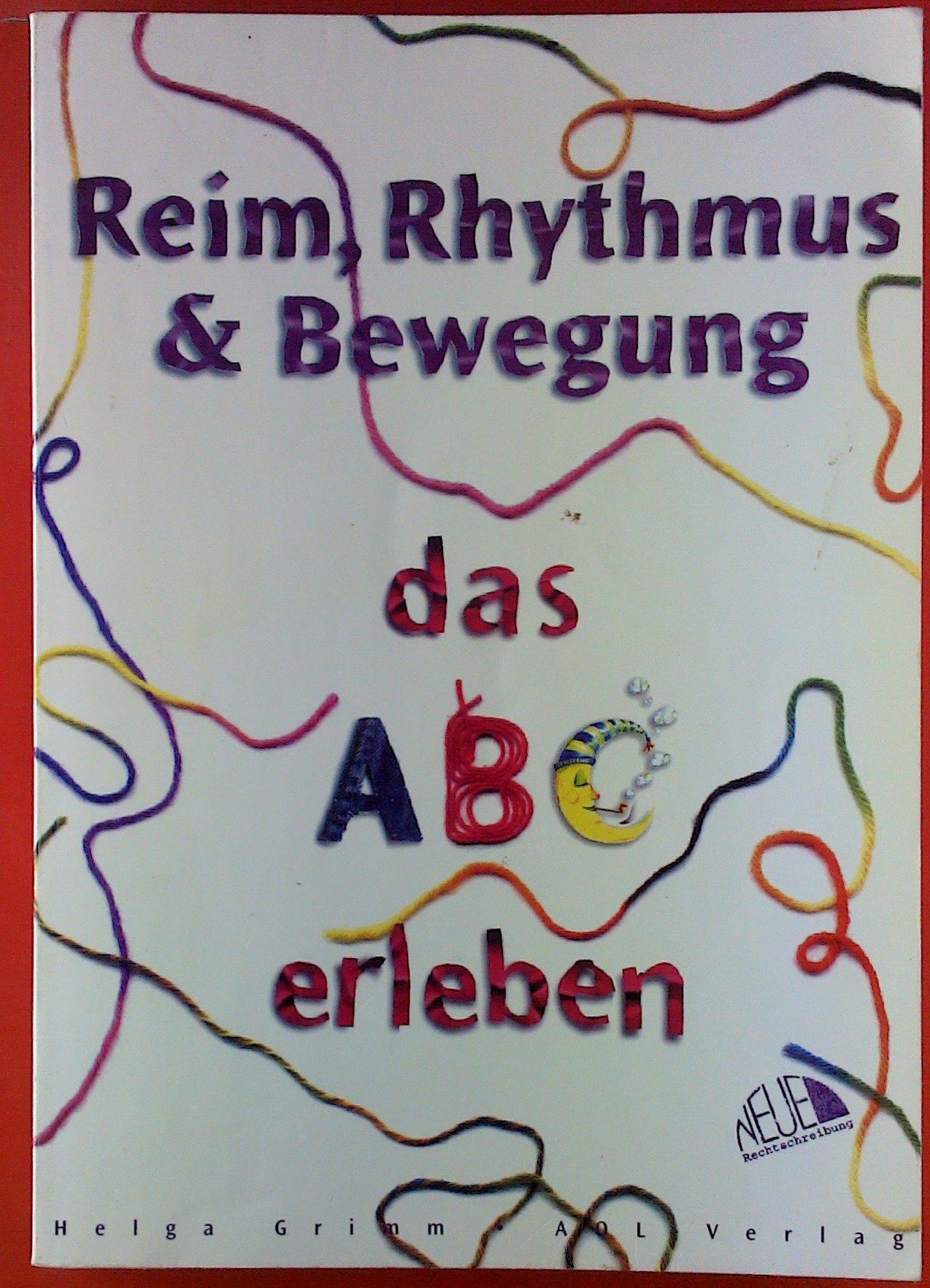 Reimt sich auf bewegung