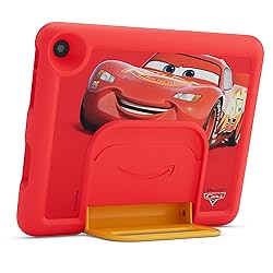 Amazon Fire HD 8 Kids tablet (newest model), ages