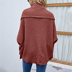 Cardigan With Pockets For Women Lightweight Fall