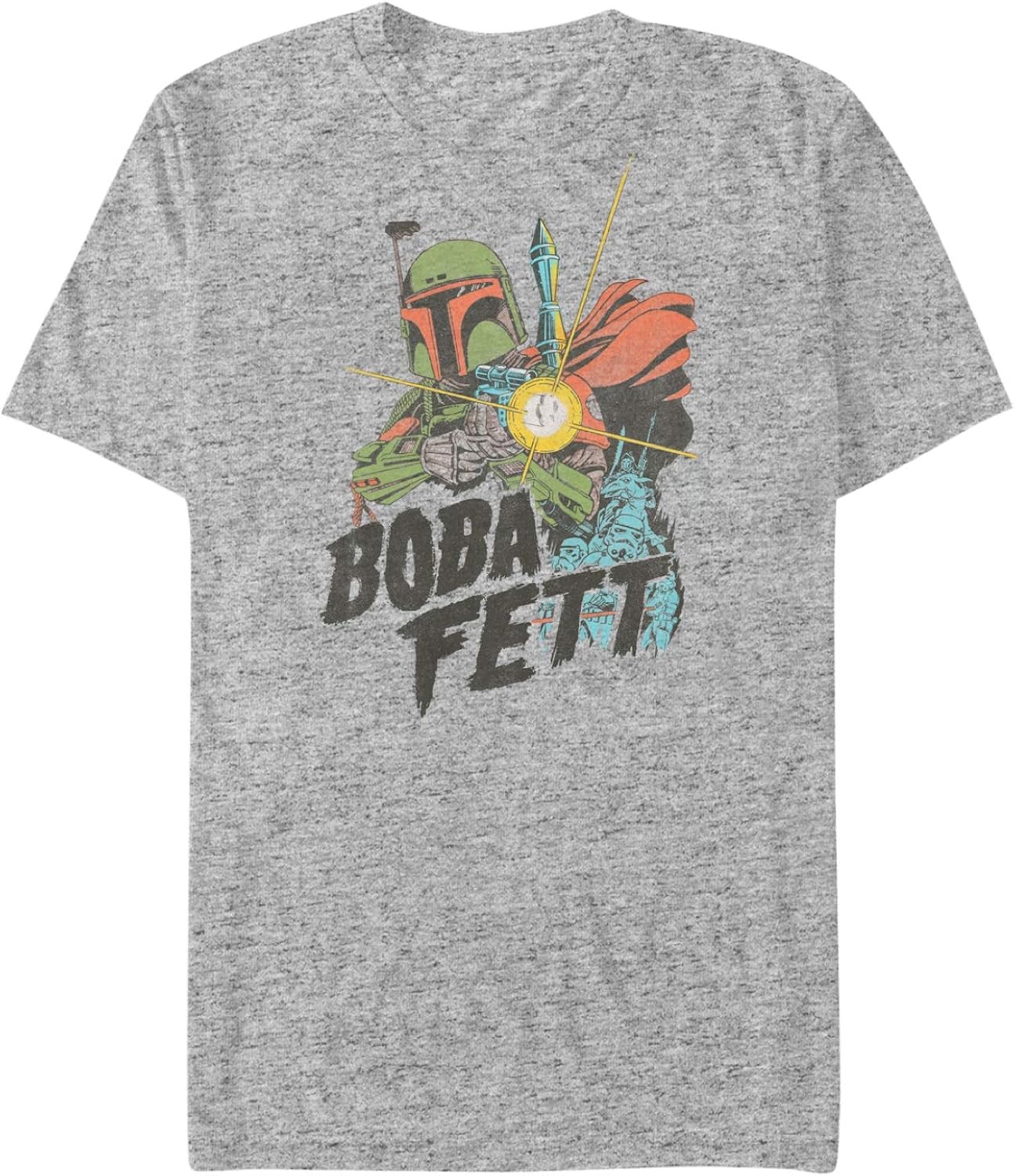 big and tall star wars shirts