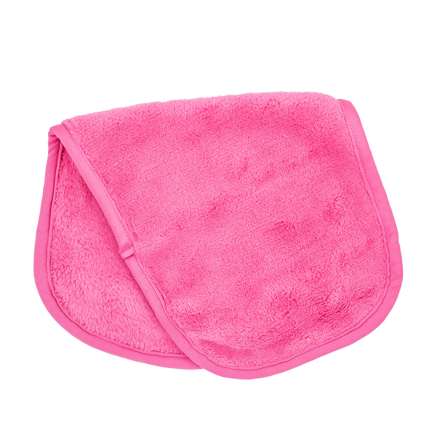The Original MakeUp Eraser, Erase All Makeup With Just Water, Including Waterproof Mascara, Eyeliner, Foundation, Lipstick, and More (Original Pink): Makeup Eraser: Premium Beauty