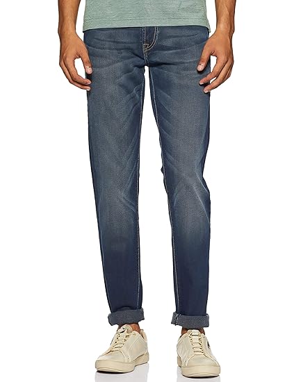 pepe jeans taper