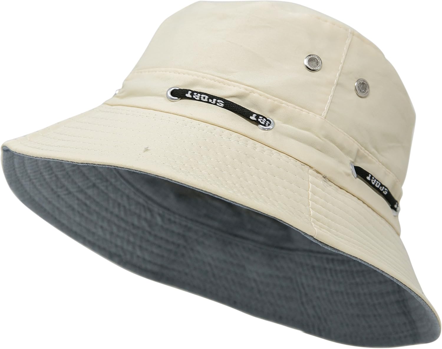 lightweight summer boonie hat