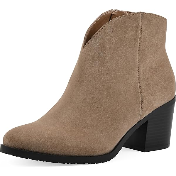 Womens White Mountain Taurus Ankle Boots - Boscov's