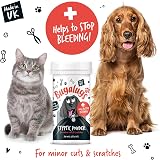BUGALUGS Styptic Powder 50g for Pets Stops Bleeding Fast view 2