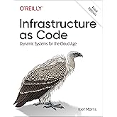 Infrastructure as Code: Designing and Delivering Dynamic Systems for the Cloud Age