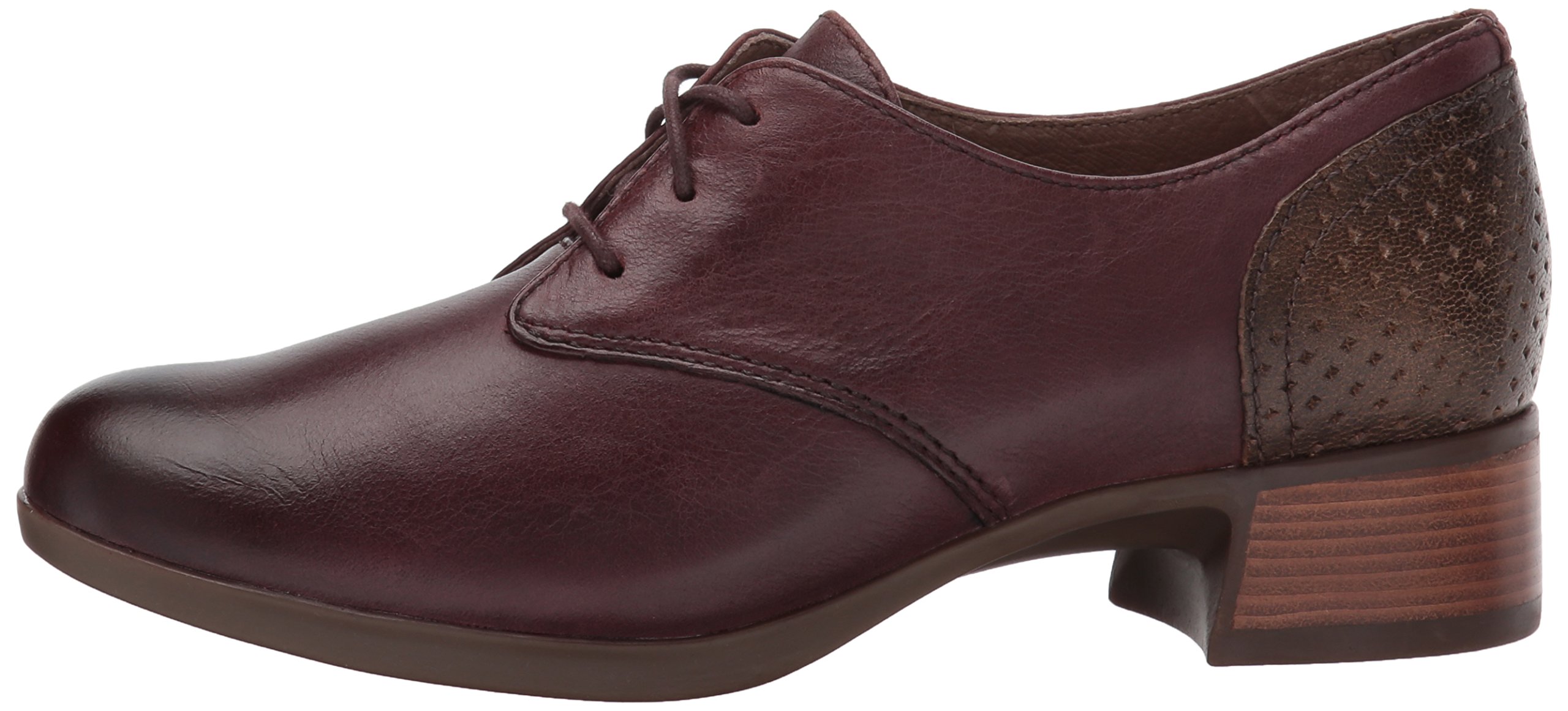 dansko oxford louise