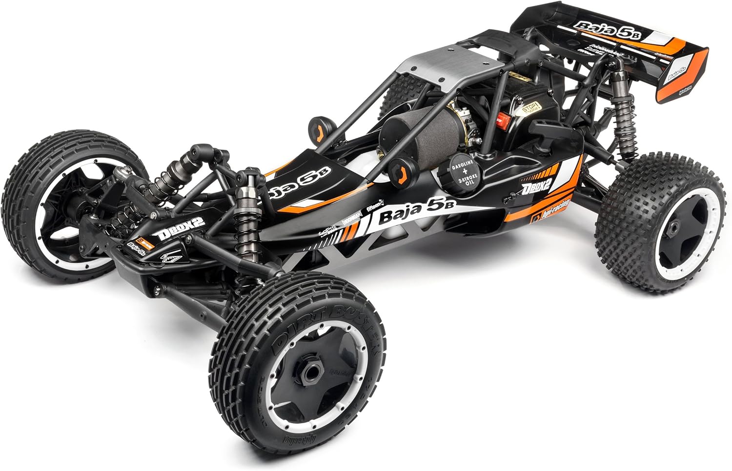 hpi baja 5b body