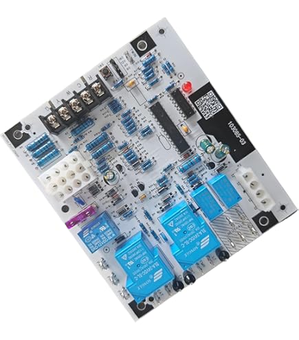 Amazon.com: 94W83 Furnace Ignition Control Board Fit for Lennox