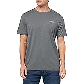 Columbia Mens PFG Uncharted Graphic Tee