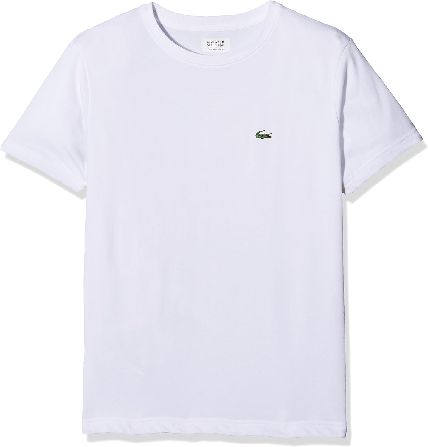 tee shirt lacoste 16 ans