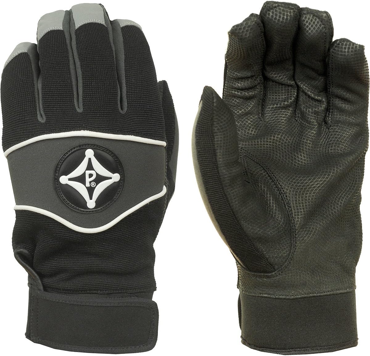 Palmguard Winterized Coaches Gloves