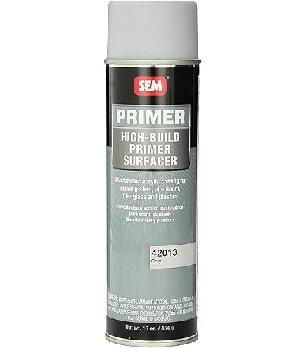 Amazon.com: SEM 39673 Black Self Etching Primer - 15.5 oz