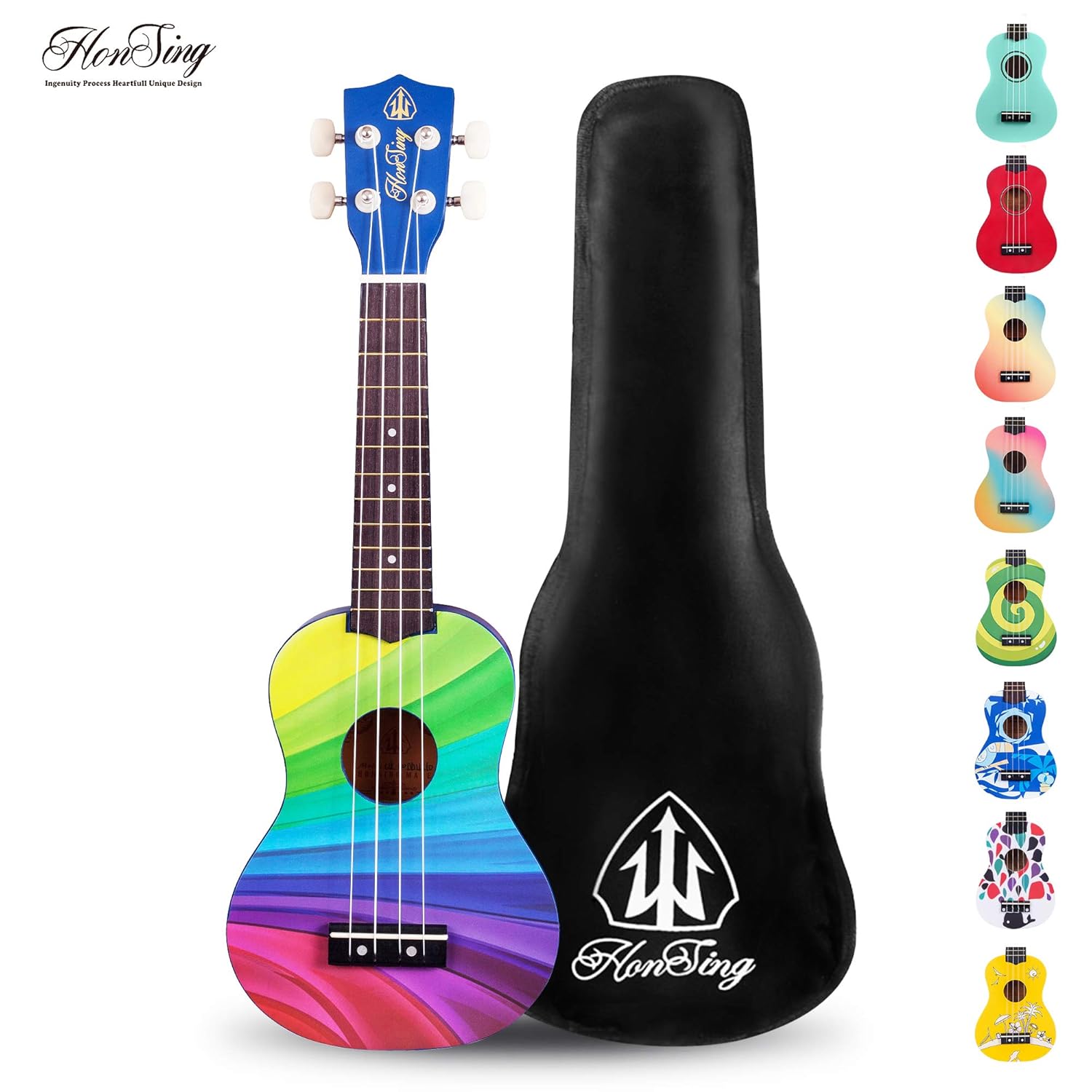Top 7 Best Ukuleles For Kids Reviews In 2021