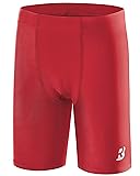 Roadbox Boys' Competitive Swim Jammers, Quick-Dry