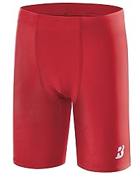 Roadbox Boys' Competitive Swim Jammers, Quick-Dry