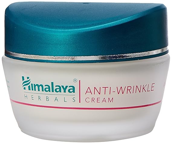 himalaya anti ageing night cream