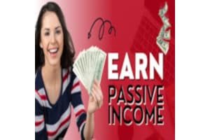 Earn Passive Income