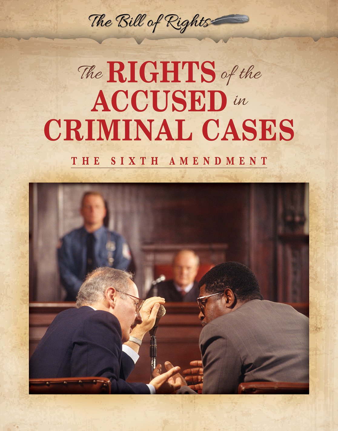 sixth amendment court cases