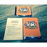 The Sims Superstar Expansion Pack - PC