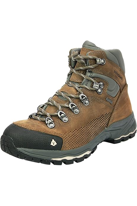 vasque women's monolith hiking boot