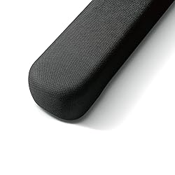 Yamaha Audio SR-C20A Compact Sound Bar with