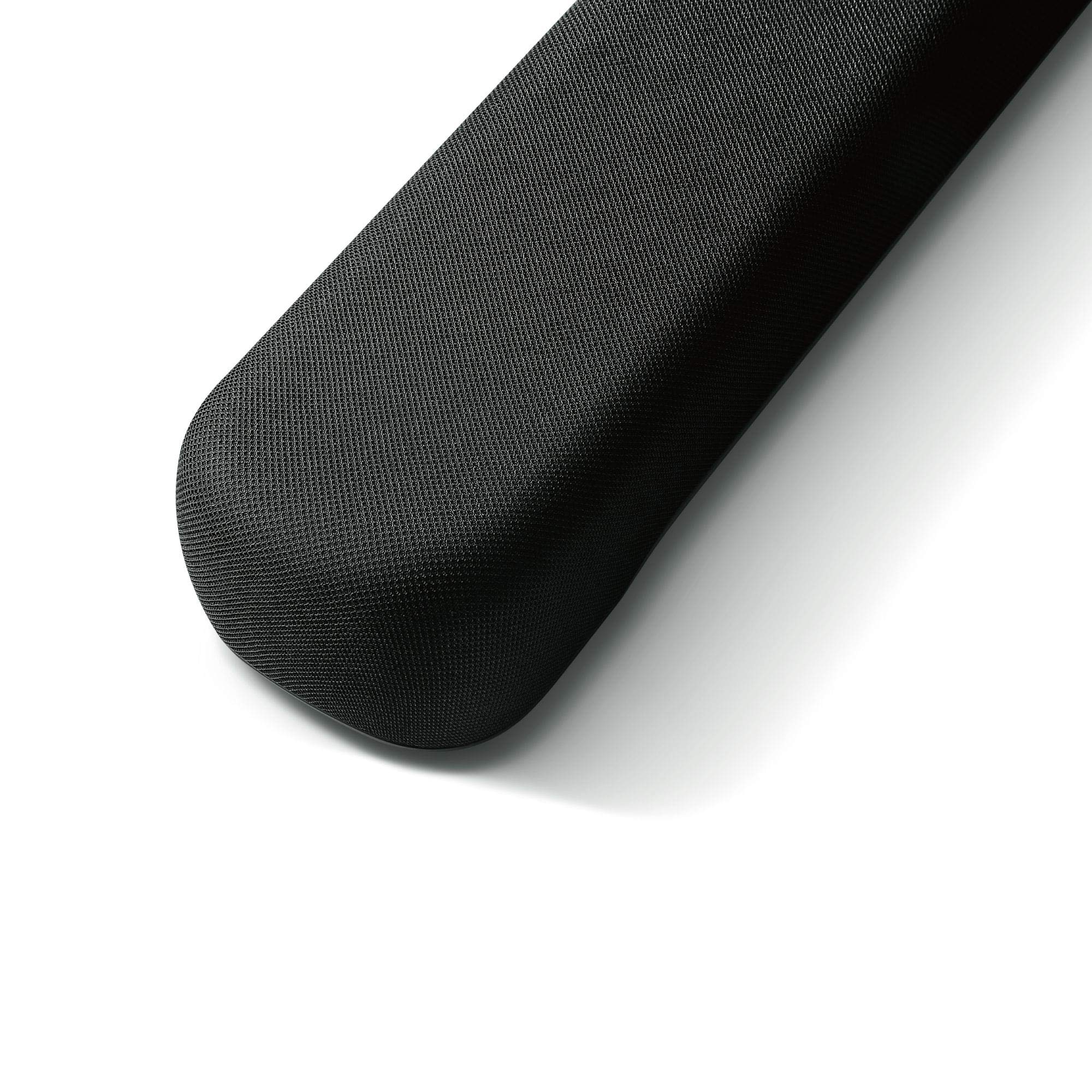 Yamaha Audio SR-C20A Compact Sound Bar with Built-in Subwoofer and Bluetooth, Black