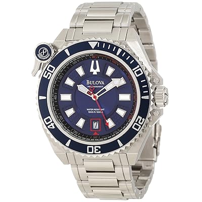 Buy Bulova CATAMOUNT Men's Sporty Dress Watch at Ubuy Jamaica