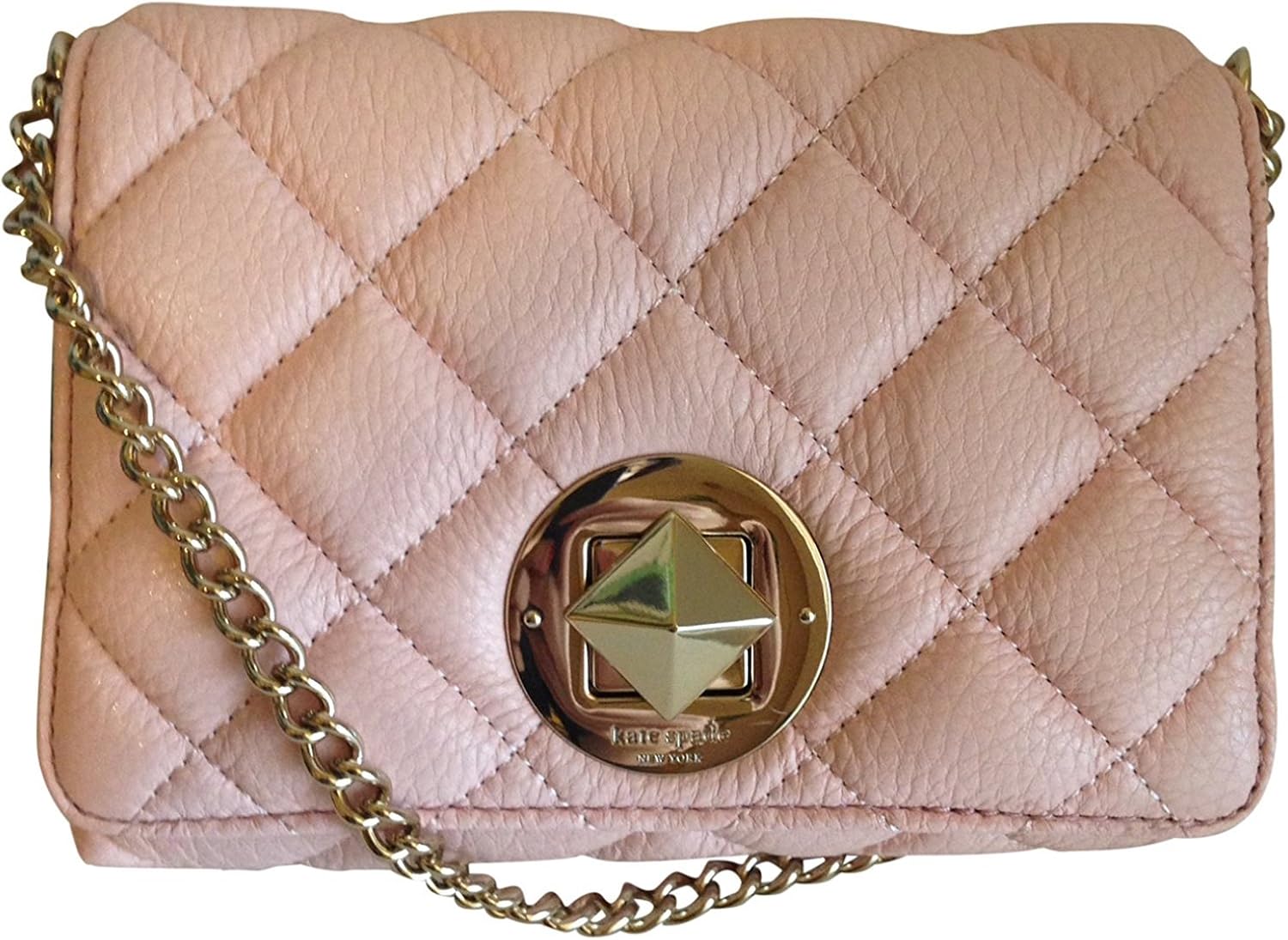 kate spade gold coast bag