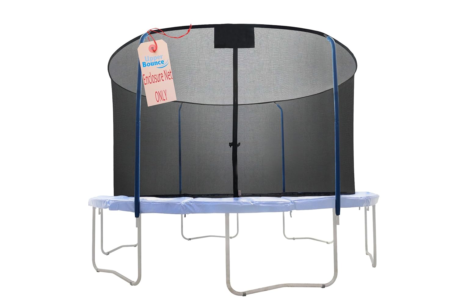 Upper Bounce Trampoline Net Fits For Jumpking 12ft Premium Trampoline